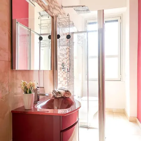Apartament Porta Genova - Rentclass Fedora *