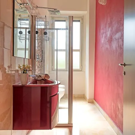 Apartament Porta Genova - Rentclass Fedora
