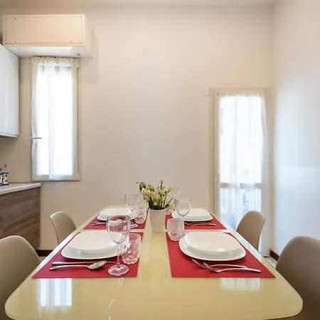 Appartement Porta Genova - Rentclass Fedora