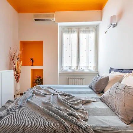 Porta Genova - Rentclass Fedora Apartament