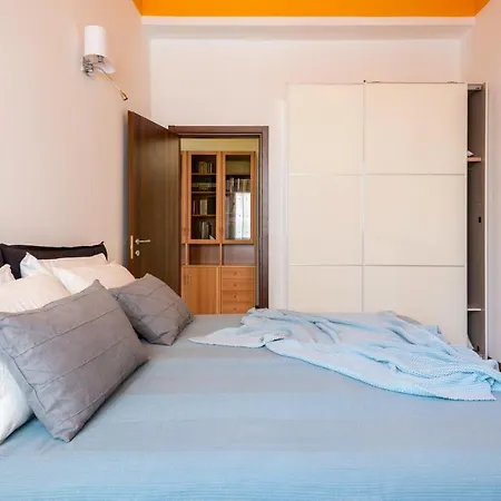 Appartement Porta Genova - Rentclass Fedora