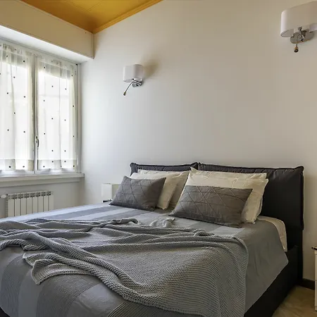 Apartament Porta Genova - Rentclass Fedora