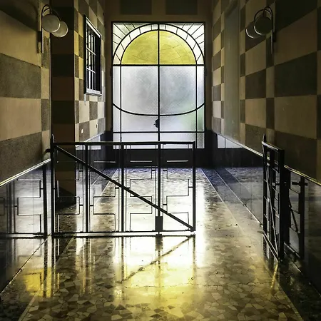 Apartament Porta Genova - Rentclass Fedora