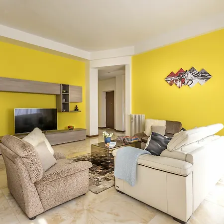 Appartement Porta Genova - Rentclass Fedora Milaan