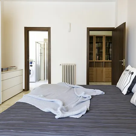 Apartament Porta Genova - Rentclass Fedora Mediolan