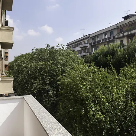 Porta Genova - Rentclass Fedora Apartament